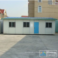 B. V. & CE Certificated Living Container House